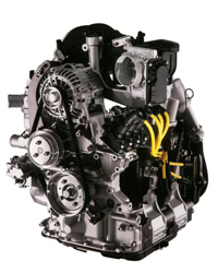 P9C14 Engine